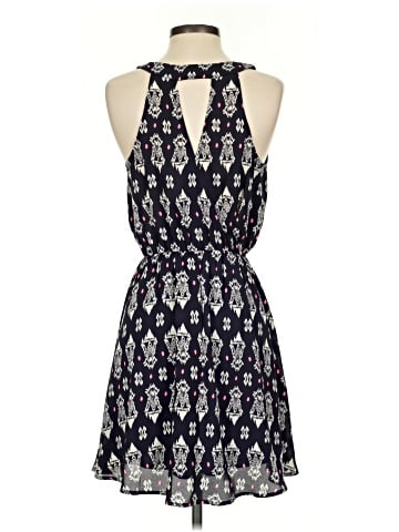 Lush Casual Dress (view 2)