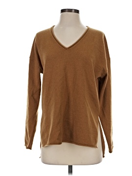 Outerknown Wool Pullover Sweater