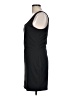 Express Solid Black Cocktail Dress Size L - photo 5