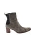 Timberland Gray Ankle Boots Size 6 (wide) - photo 1