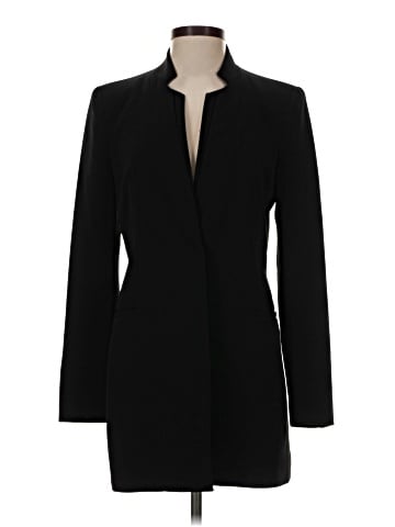 Zara Basic Blazer (view 1)