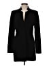 Zara Basic 100% Acetate Black Blazer Size S - photo 1