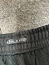 Athleta Black Casual Pants Size M (kids) - photo 3