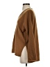 OUTERKNOWN Brown Wool Pullover Sweater Size S - photo 5