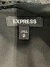 Express Black Sleeveless Blouse Size M - photo 7