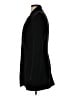 Zara Basic 100% Acetate Black Blazer Size S - photo 5