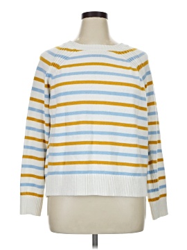 Ann Taylor Loft Pullover Sweater
