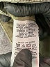 Marrakech Camo Green Jacket Size L - photo 7