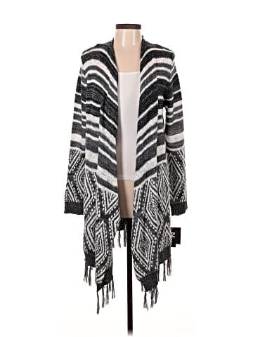 Iz Byer Kimono (view 1)