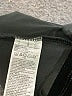 Old Navy Solid Black Formal Skirt Size L - photo 5