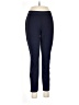 Talbots Solid Blue Active Pants Size 8 - photo 1