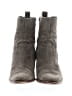 Timberland Gray Ankle Boots Size 6 (wide) - photo 2