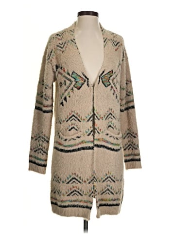 My Michelle Cardigan (view 1)