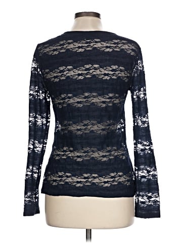 metaphor Long Sleeve T-Shirt (view 2)