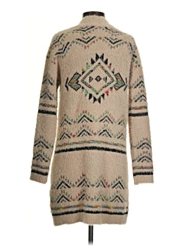 My Michelle Cardigan (view 2)