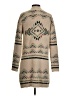 My Michelle Tan Cardigan Size S - photo 2