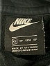 Nike Black Pullover Hoodie Size XS - photo 7