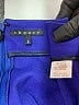 Theory Solid Blue Formal Skirt Size 2 - photo 4