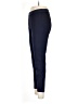 Talbots Solid Blue Active Pants Size 8 - photo 5