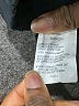 Under Armour 100% Nylon Gray Windbreaker Size S - photo 7