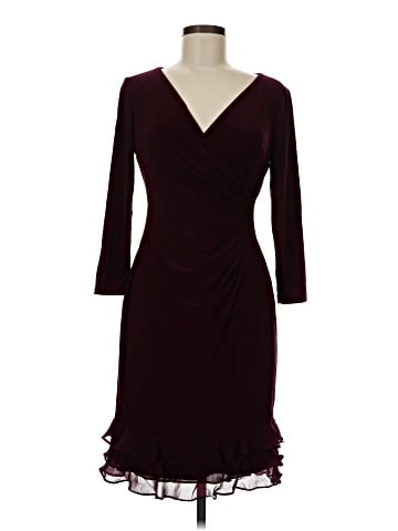 Lauren by Ralph Lauren Cocktail Dress (view 1)