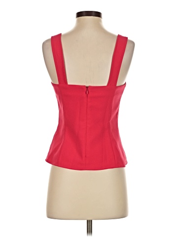 Amanda Uprichard Sleeveless Top (view 2)