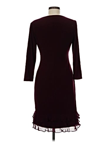 Lauren by Ralph Lauren Cocktail Dress (view 2)