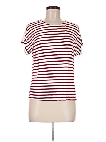 Green Envelope Short Sleeve T-Shirt (view 1)