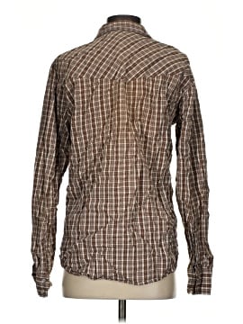 Company 81 Long Sleeve Button-Down Shirt (view 2)