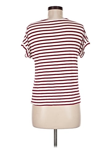 Green Envelope Short Sleeve T-Shirt (view 2)