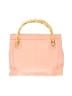 Trina Turk Solid Pink Tote One size - photo 3