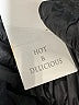 Hot & Delicious Black Bodysuit Size S - photo 5