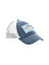 The North Face Blue Baseball Cap  One size (kids) - photo 1