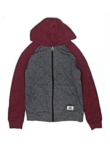 Shaun White Zip Up Hoodie (view 1)