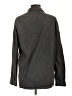 DAZY Solid Gray Long Sleeve Button-Down Shirt Size L - photo 2