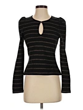 Veronica Beard Long Sleeve Top