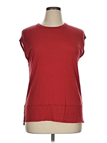 We the Free Sleeveless T-Shirt (view 1)