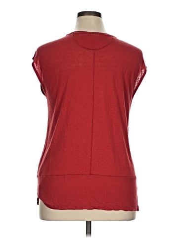 We the Free Sleeveless T-Shirt (view 2)