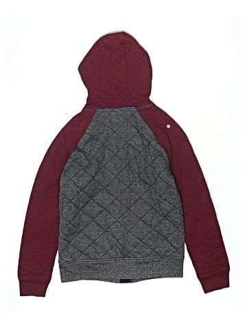 Shaun White Zip Up Hoodie (view 2)
