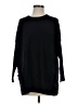 Assorted Brands Black Pullover Sweater Size S - photo 1