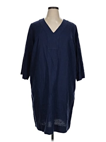 Soft Surroundings Casual Dress (view 1)