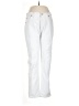 RE/DONE 100% Cotton White Jeans Size 29 waist - photo 1