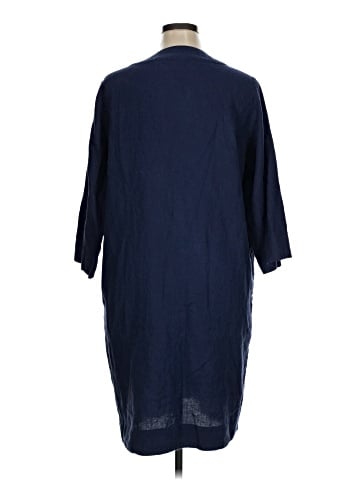 Soft Surroundings Casual Dress (view 2)