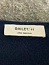 Bailey 44 Black Sleeveless Top Size L - photo 7