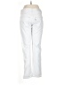 RE/DONE 100% Cotton White Jeans Size 29 waist - photo 2