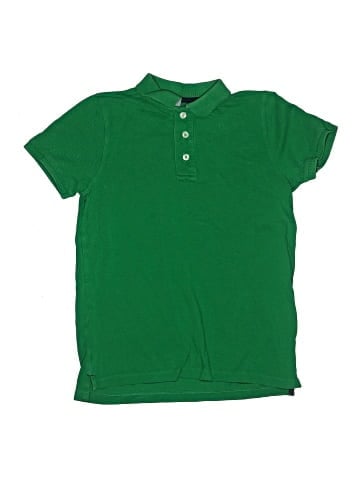 Mini Boden Short Sleeve Polo (view 1)