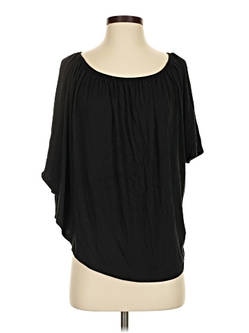 Cherish Short Sleeve Blouse (view 1)