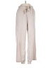 Sampeel Tan Casual Pants Size S - photo 1