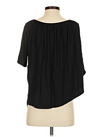 Cherish Short Sleeve Blouse (view 2)