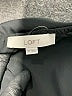 Ann Taylor LOFT 100% Polyester Black Sleeveless Top Size M - photo 7